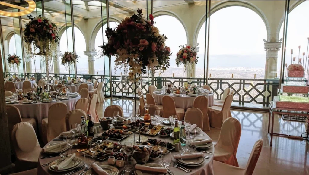 Restaurants 4