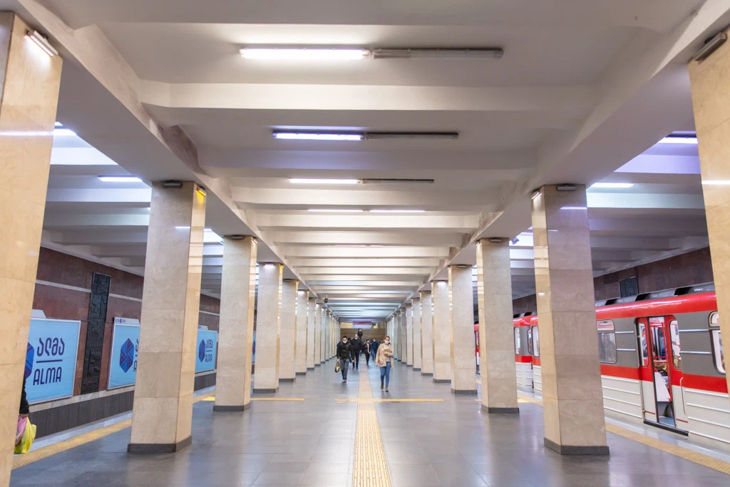 Transport / Roads / Train Stations / Airport 10
