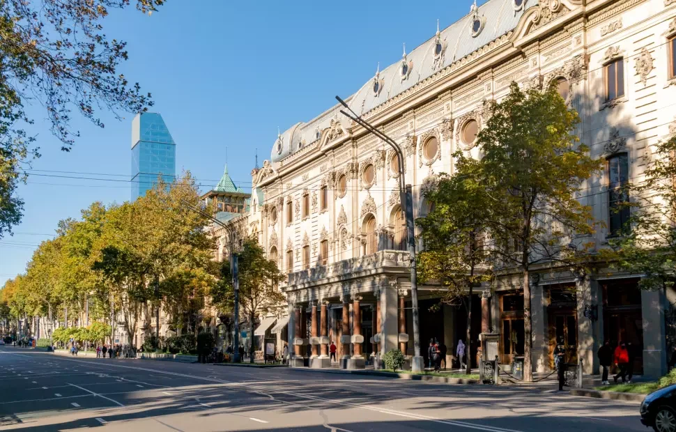 Historic Old Towns 13