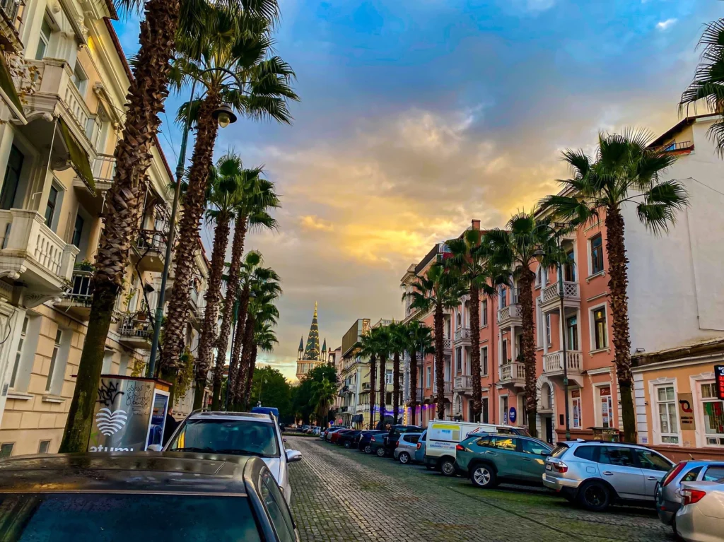 Historic Old Towns 14