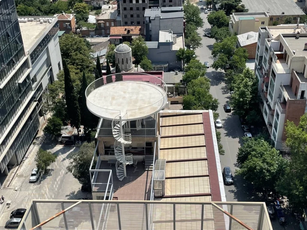 Rooftops 3