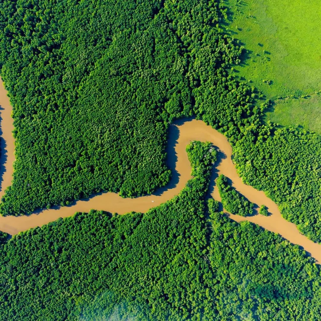 Rivers / Lakes 5