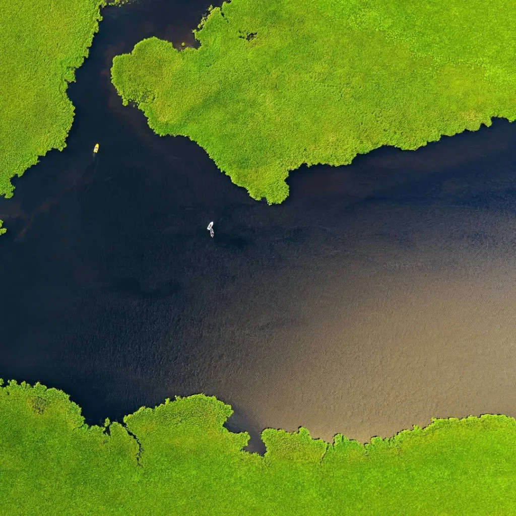 Rivers / Lakes 6
