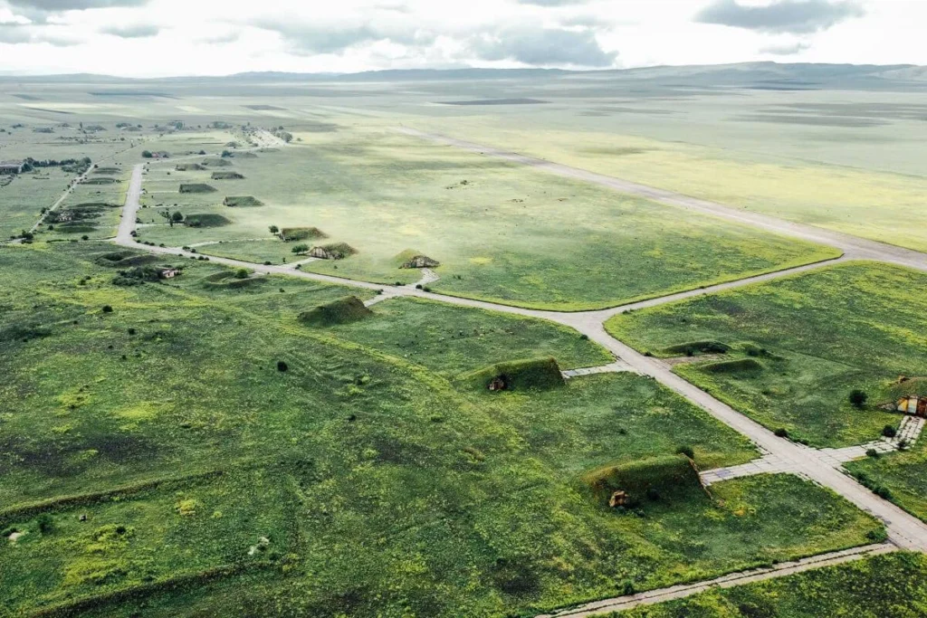 Fields / Meadows 1