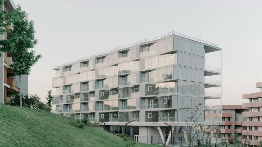 Residential Neighborhoods 3