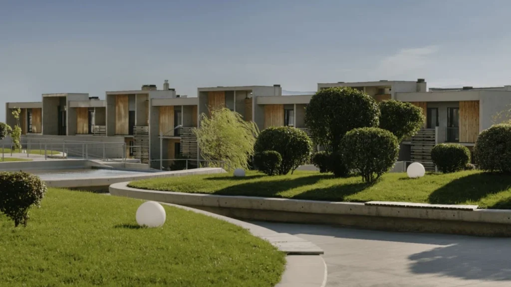 Residential Neighborhoods 4