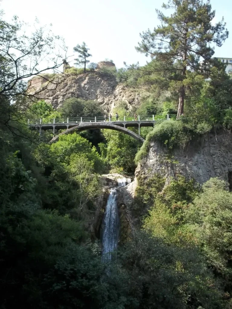 Waterfalls 2