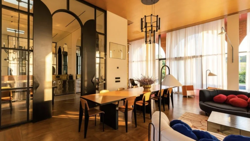 Luxury Villas 6