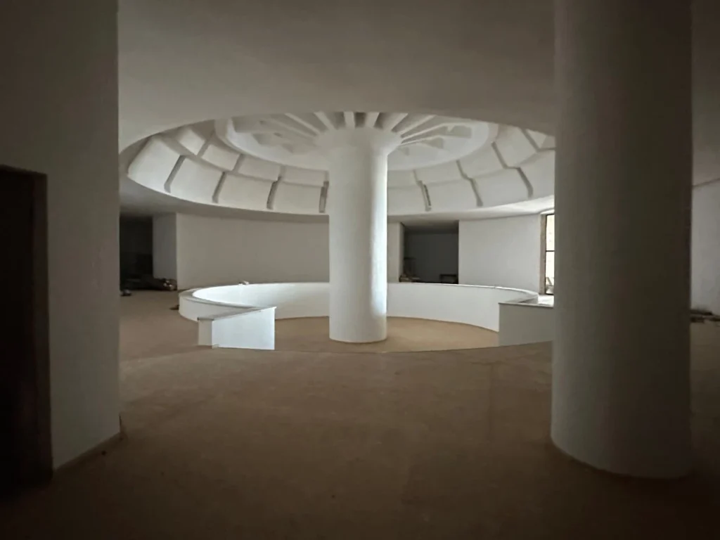 Futuristic Spaces 7