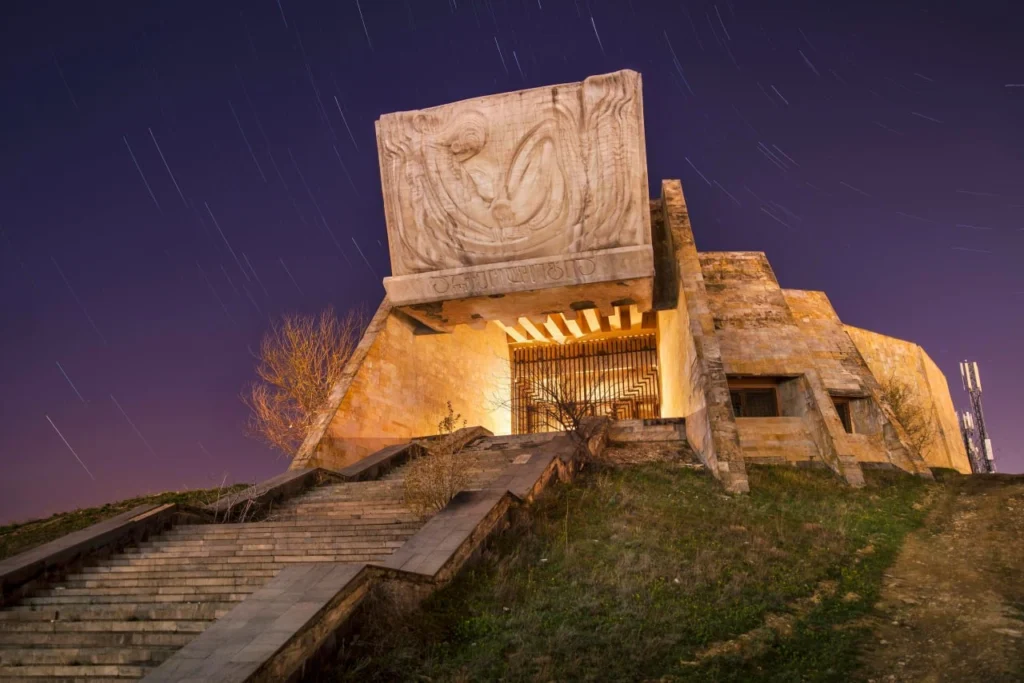 Brutalist Architecture 3