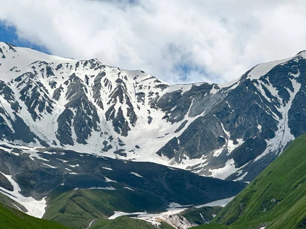 Mountains 2