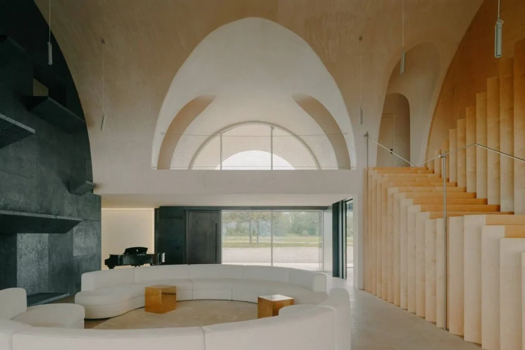 Luxury Villas 7