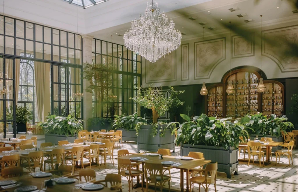 Restaurants 10