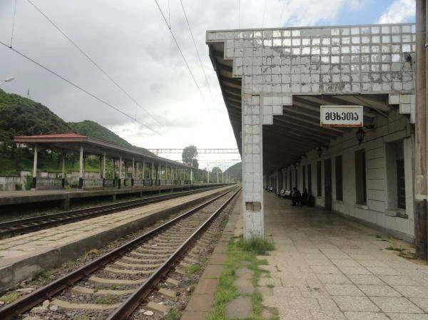 Transport / Roads / Train Stations / Airport 19