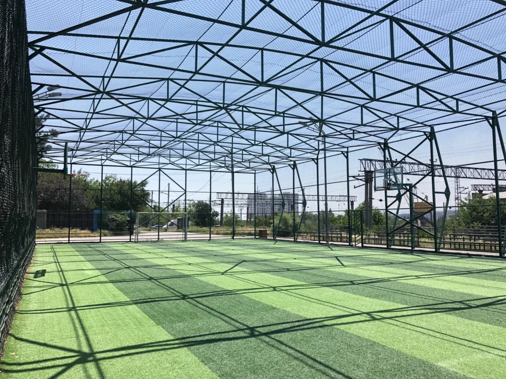 Sport Facilities 10
