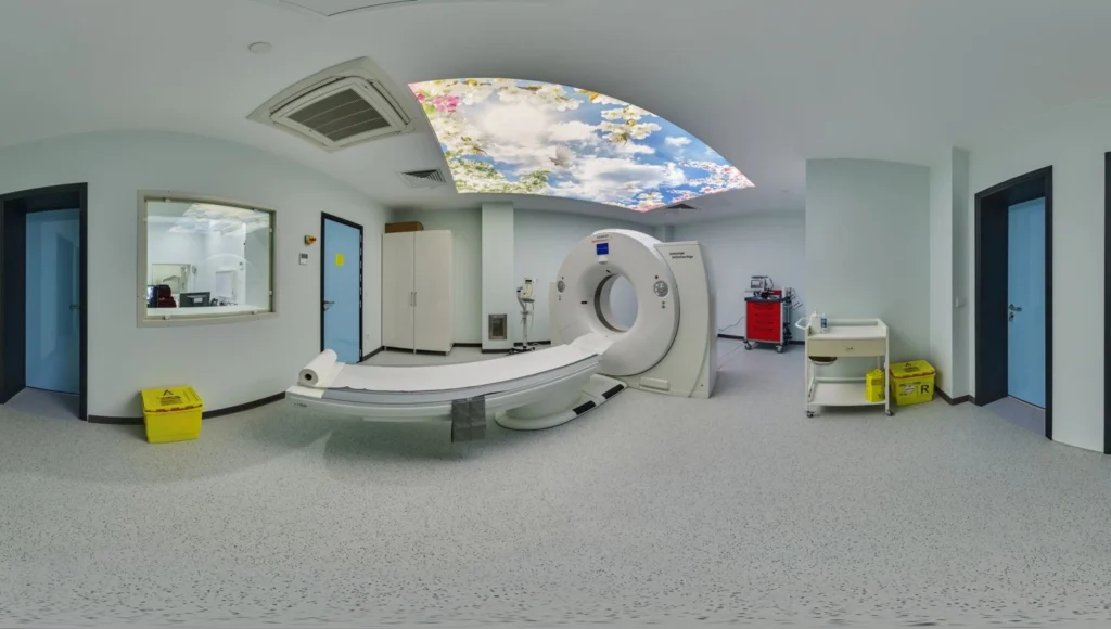 Hospitals 5