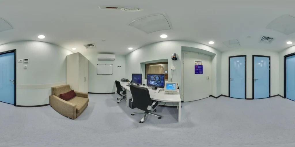 Hospitals 6