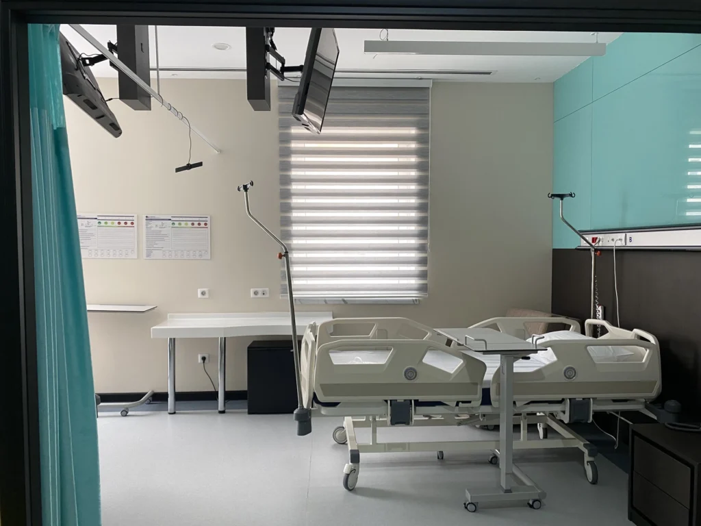 Hospitals 10