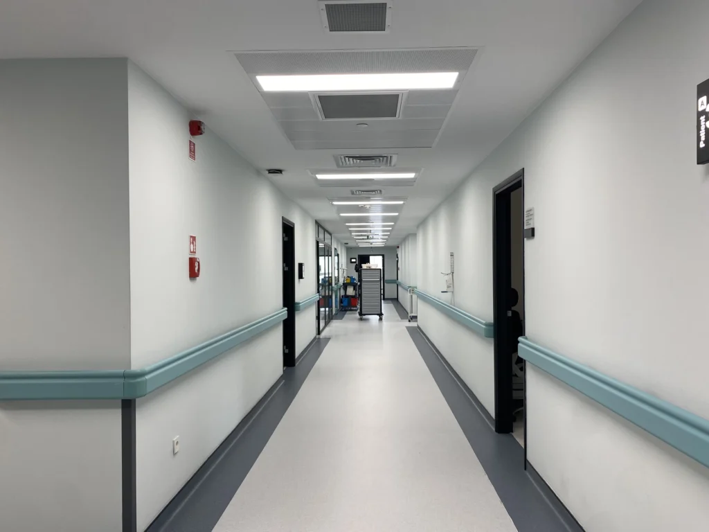 Hospitals 12