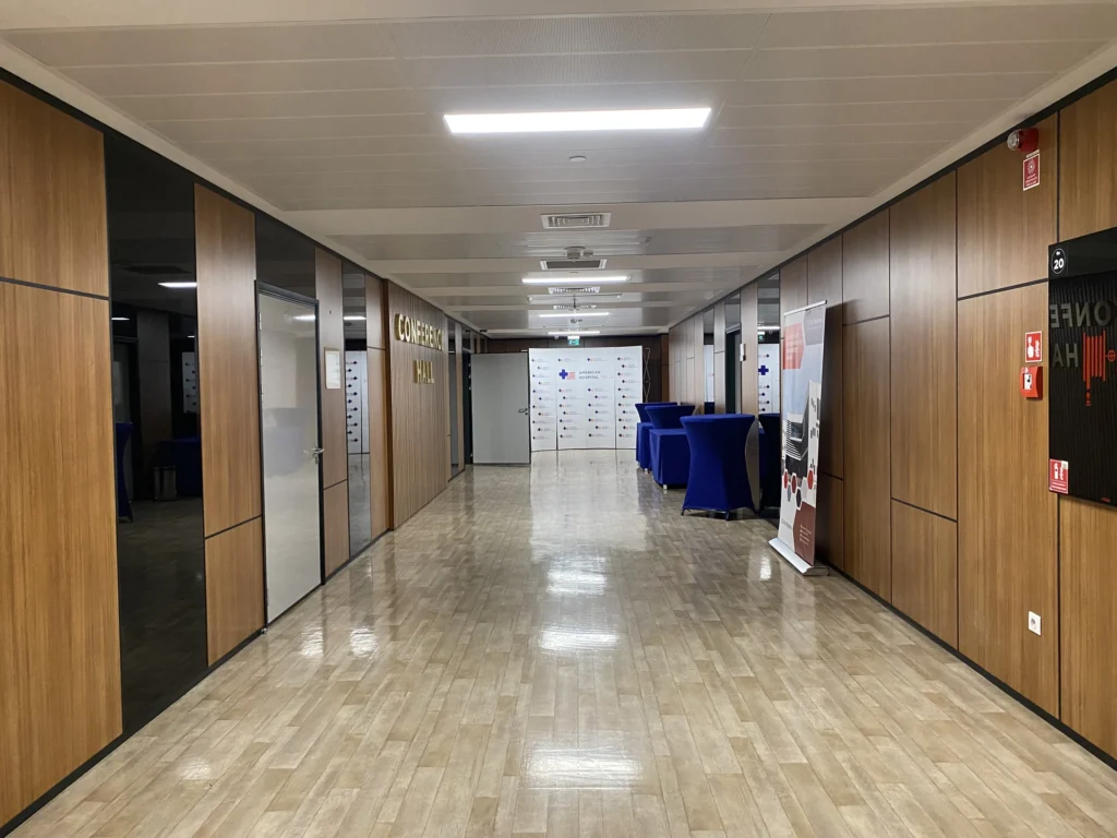 Hospitals 13