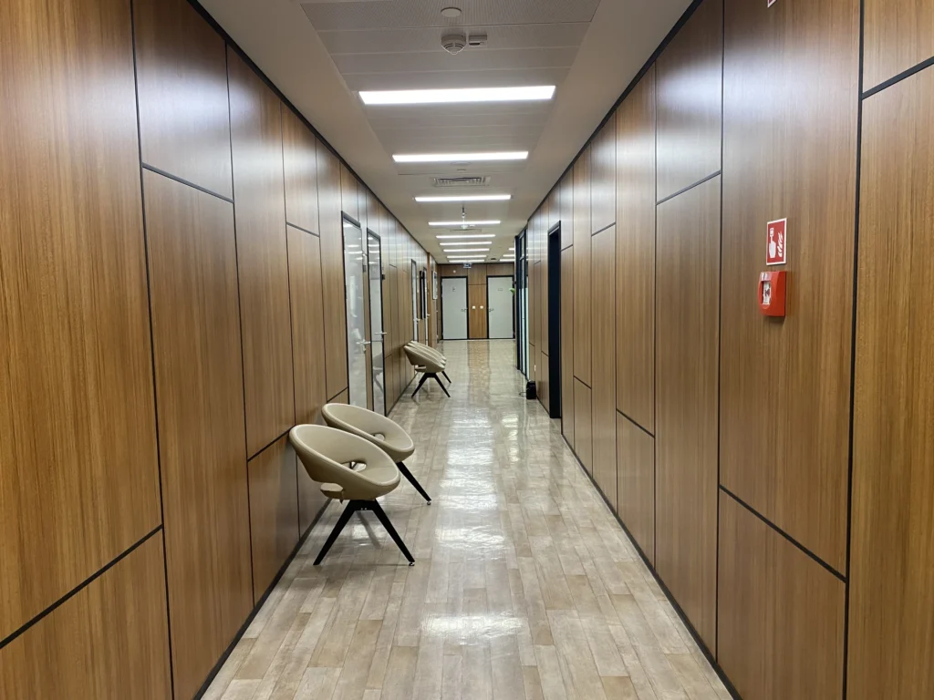 Hospitals 14