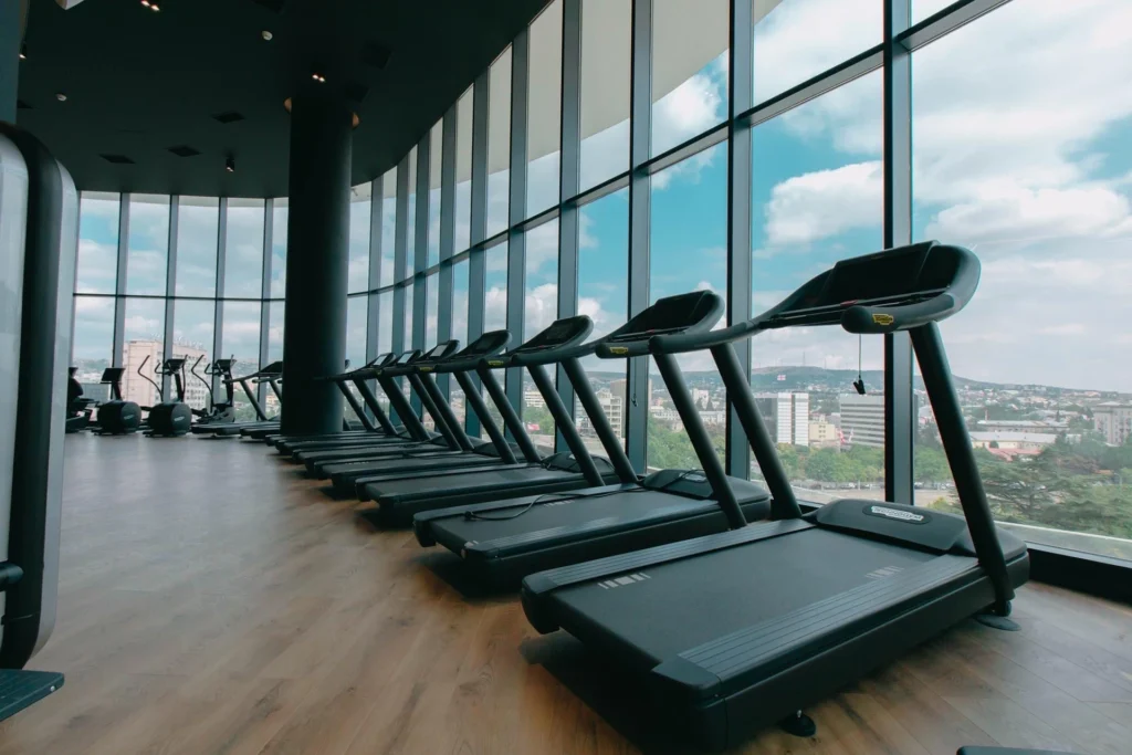 Sport Facilities 13
