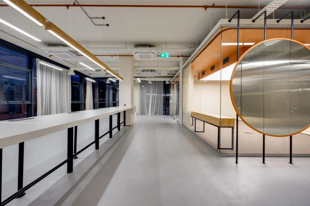 Offices 4