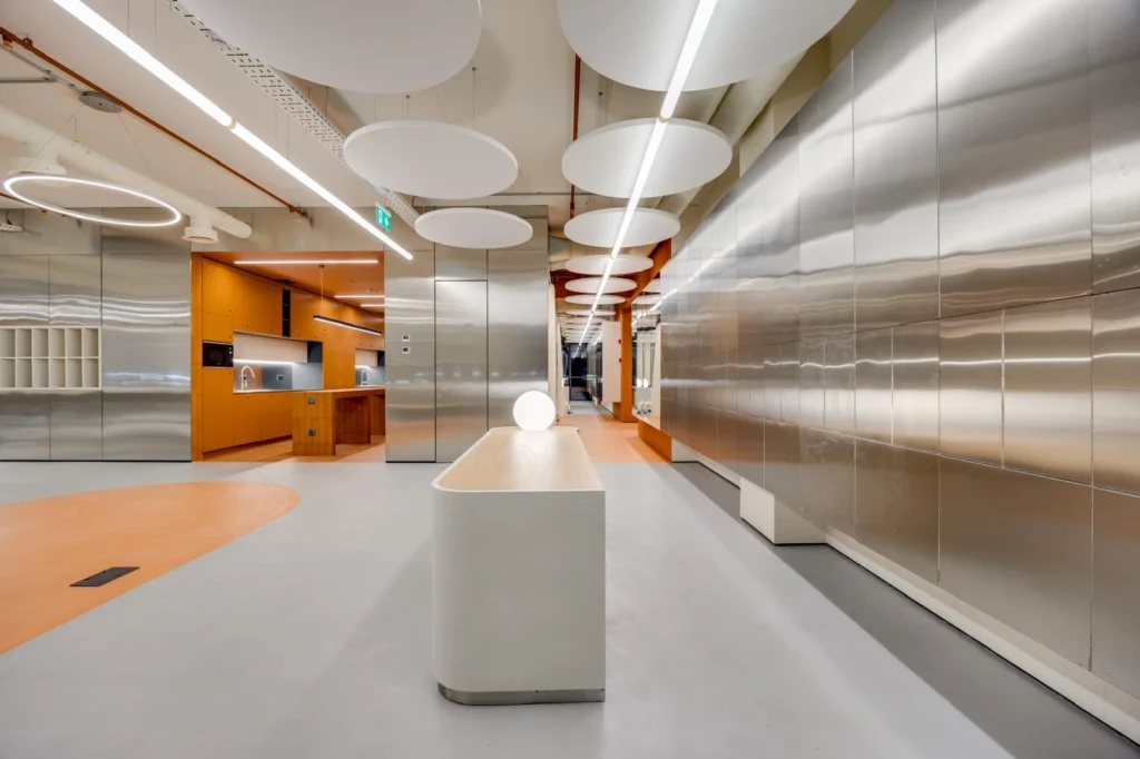 Offices 5