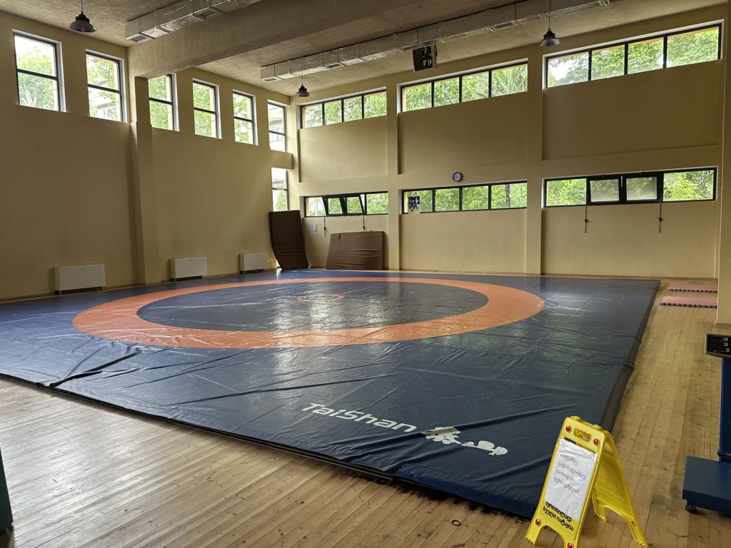 Sport Facilities 16