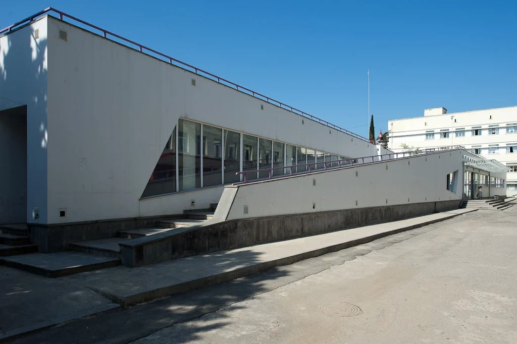 Schools & Universities 11