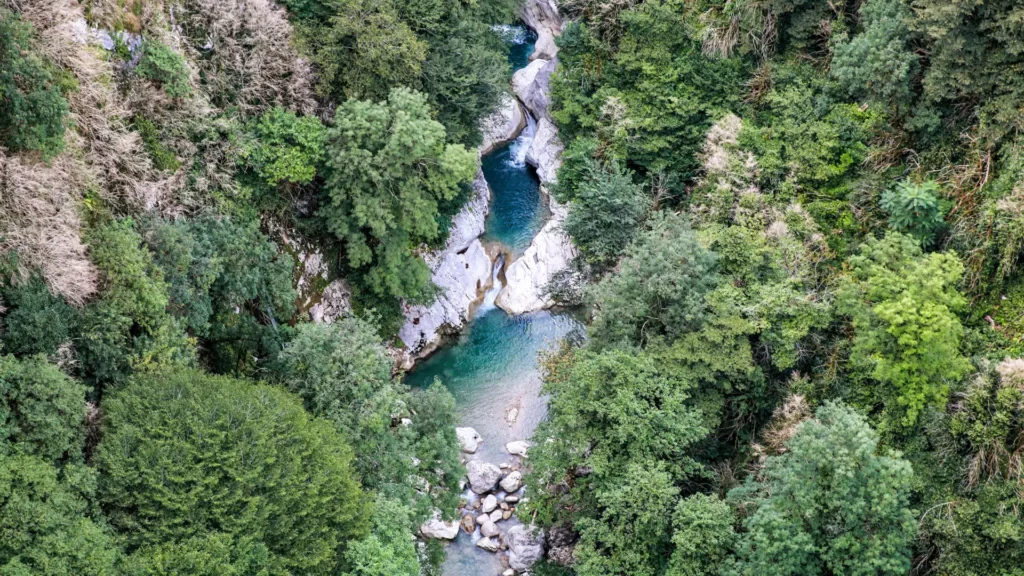 Canyons 1