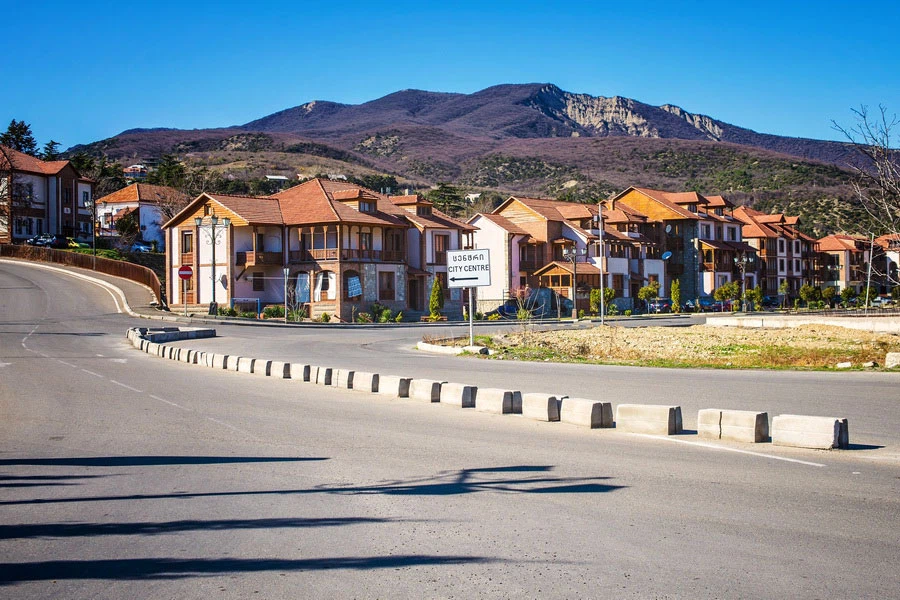 Residential Neighborhoods 5