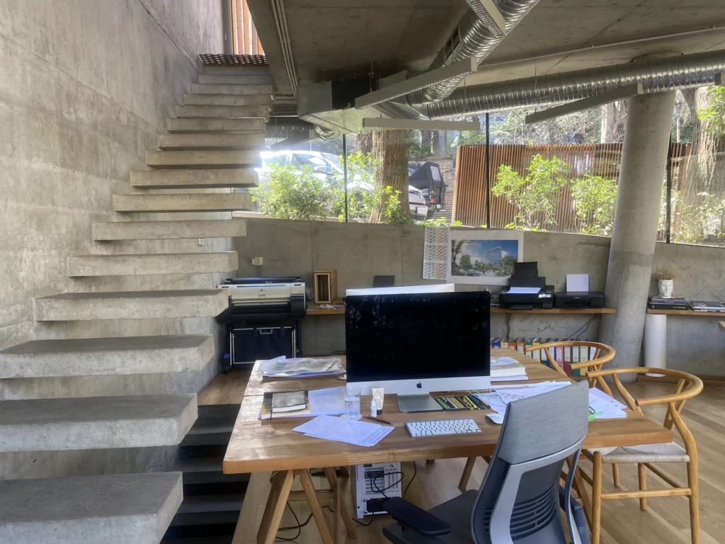 Offices 6
