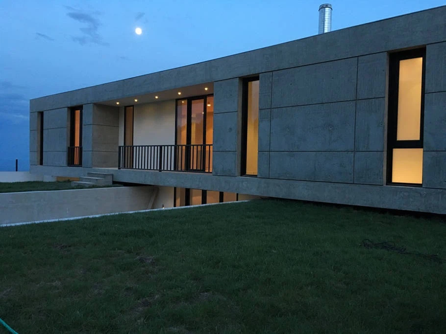 Luxury Villas 13