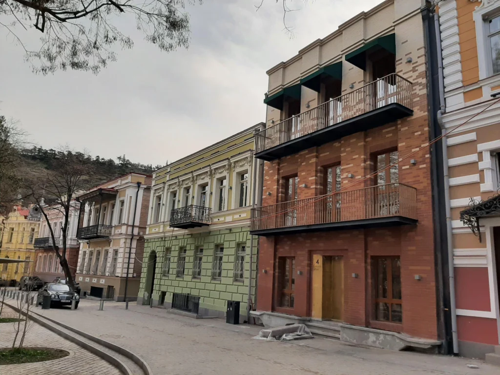 Historic Old Towns 19