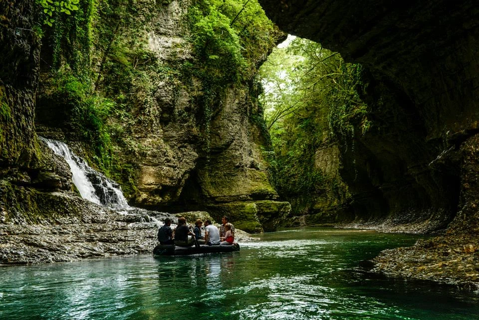 Canyons 3
