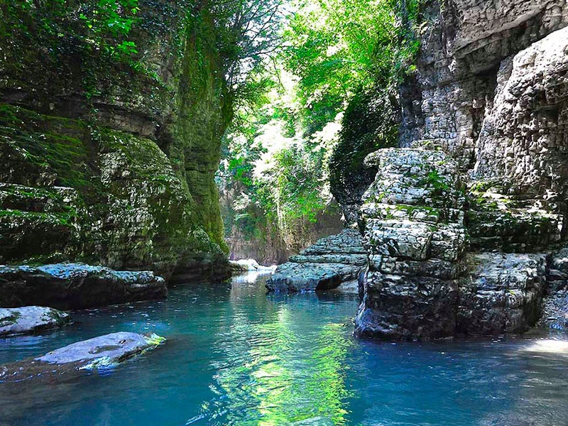 Canyons 4