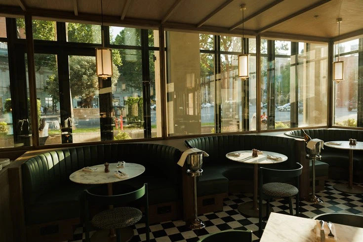 Restaurants 14