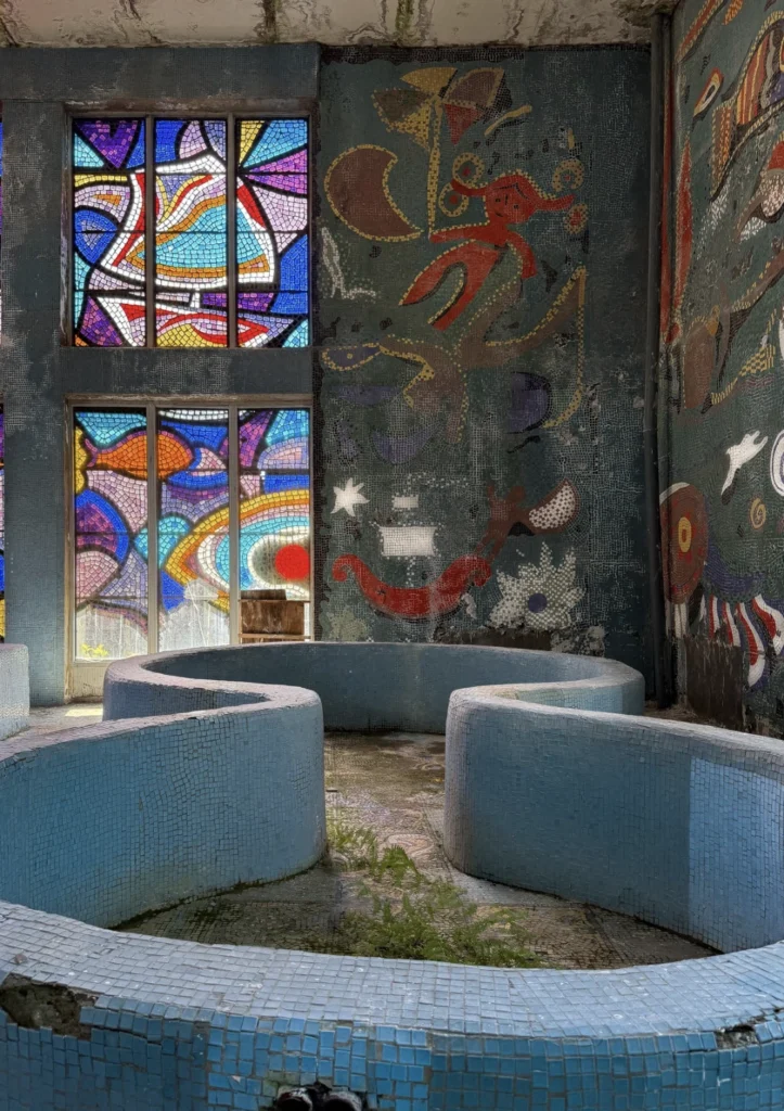 Brutalist Architecture 6