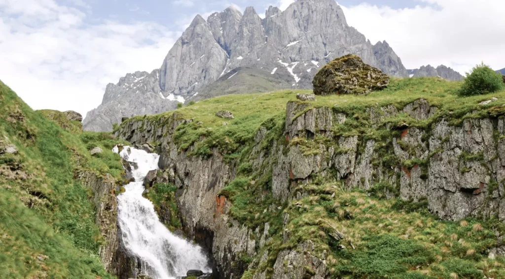 Waterfalls 3