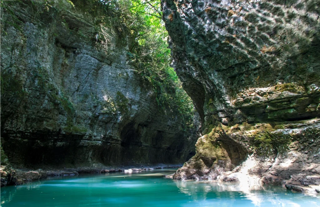Canyons 6