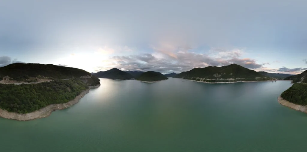 Rivers / Lakes 9