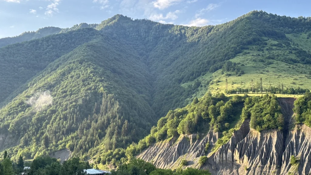Mountains 5