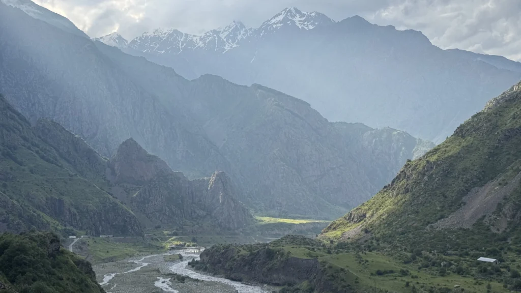 Mountains 6