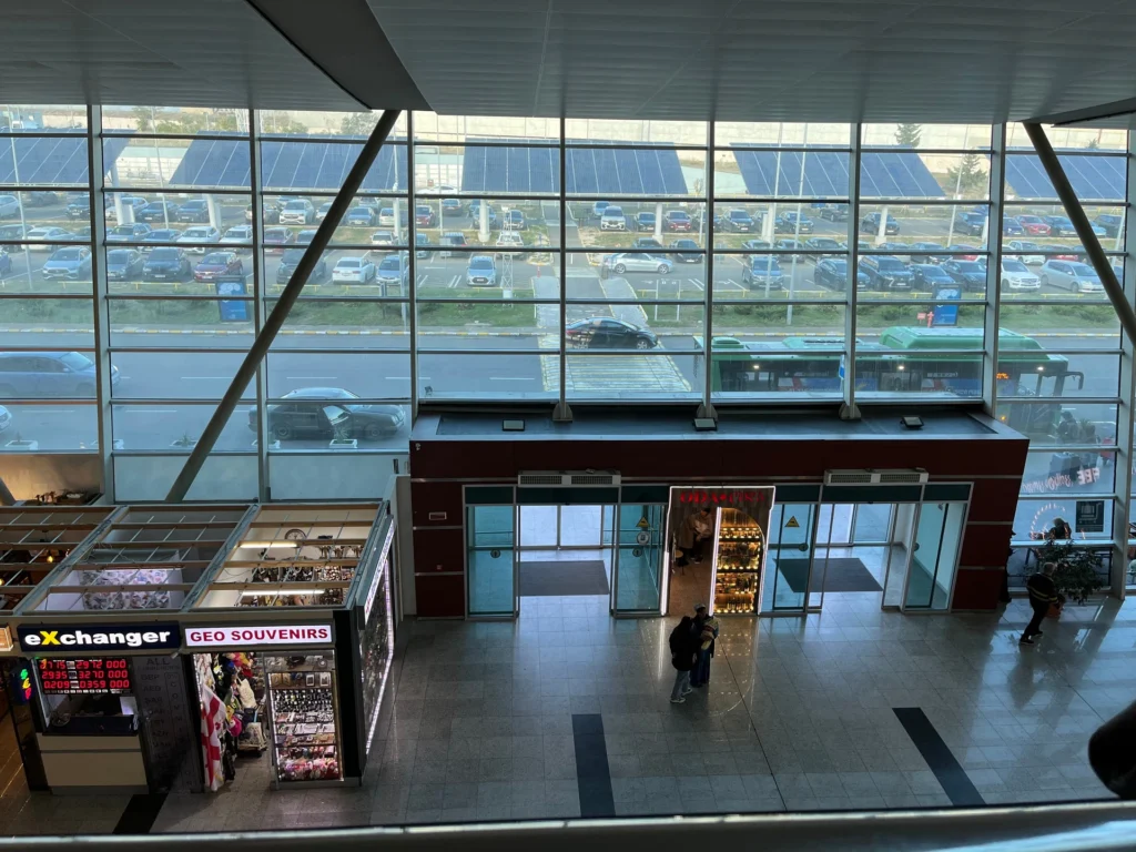 Transport / Roads / Train Stations / Airport 41