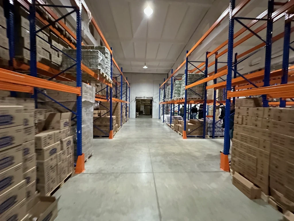 Warehouses / Factories / Industrial Areas 20