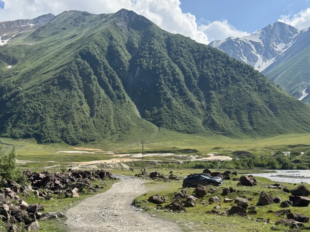 Mountains 7