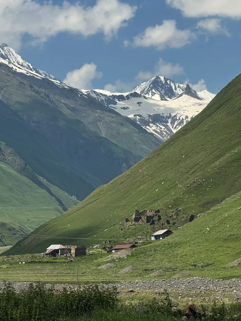 Mountains 8