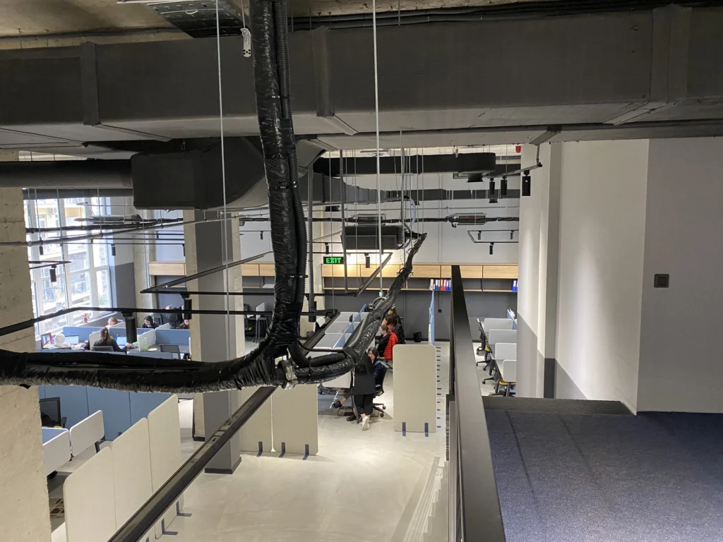 Offices 8
