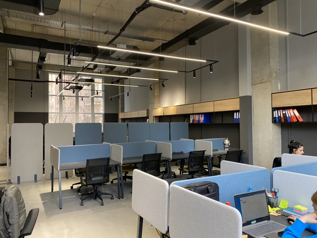 Offices 9